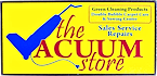 The Vacuum Store