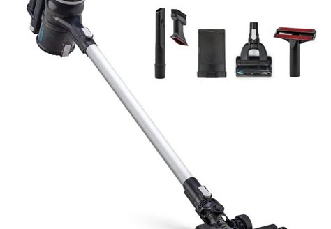 S65 Deluxe Cordless Stick Vacuum S65D.2