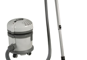 LINDHAUS HF6 MULTIFUNCTION CANISTER VACUUM