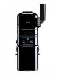 Riccar central vacuum systems